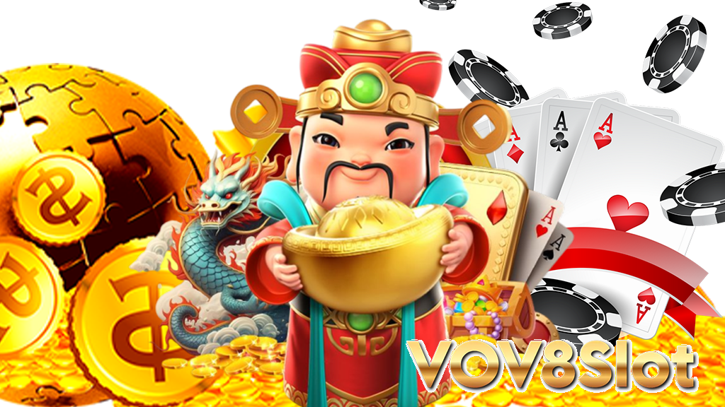 vov8slot